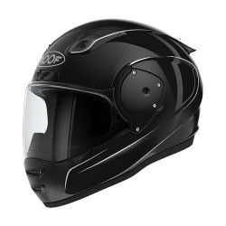 ROOF Casque RO200 NEON NOIR/ALU