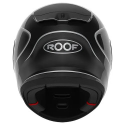 ROOF Casque RO200 NEON NOIR/ALU