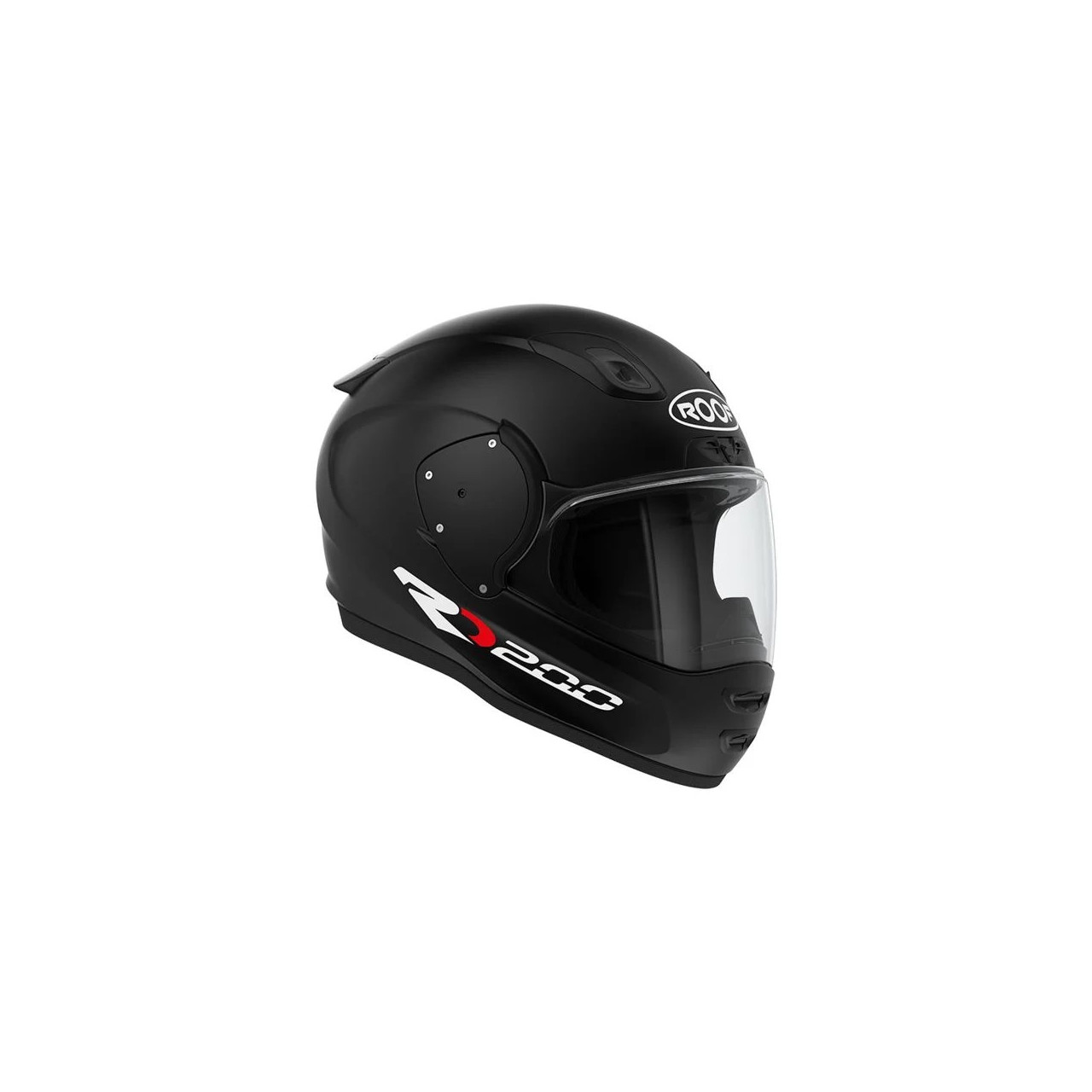 ROOF Casque INTEGRALE RO200 NOIR MAT