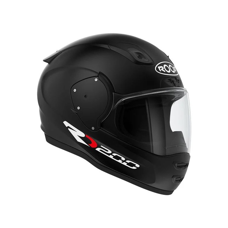 ROOF Casque INTEGRALE RO200 NOIR MAT