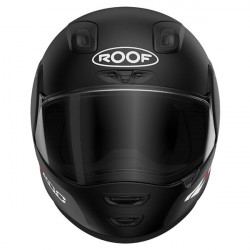 ROOF Casque INTEGRALE RO200 NOIR MAT