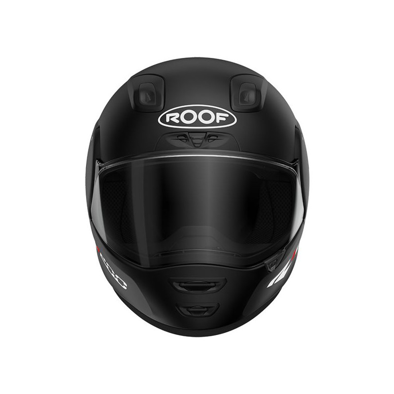 ROOF Casque INTEGRALE RO200 NOIR MAT