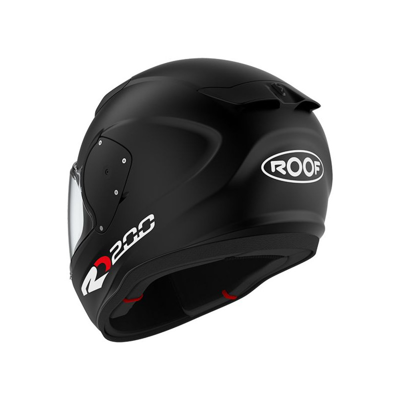 ROOF Casque INTEGRALE RO200 NOIR MAT