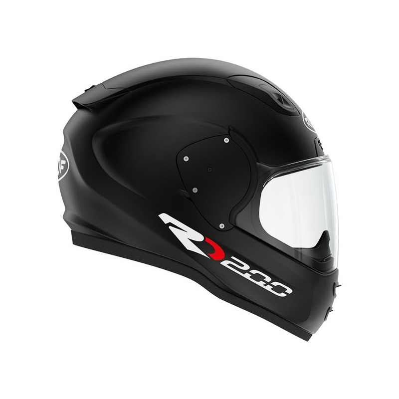 ROOF Casque INTEGRALE RO200 NOIR MAT