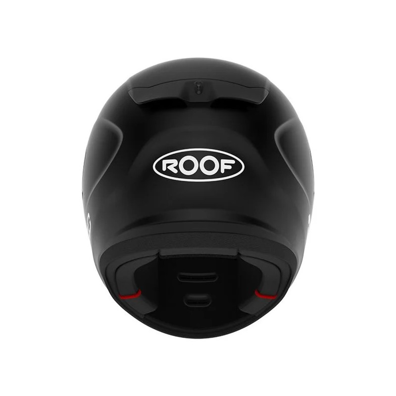 ROOF Casque INTEGRALE RO200 NOIR MAT