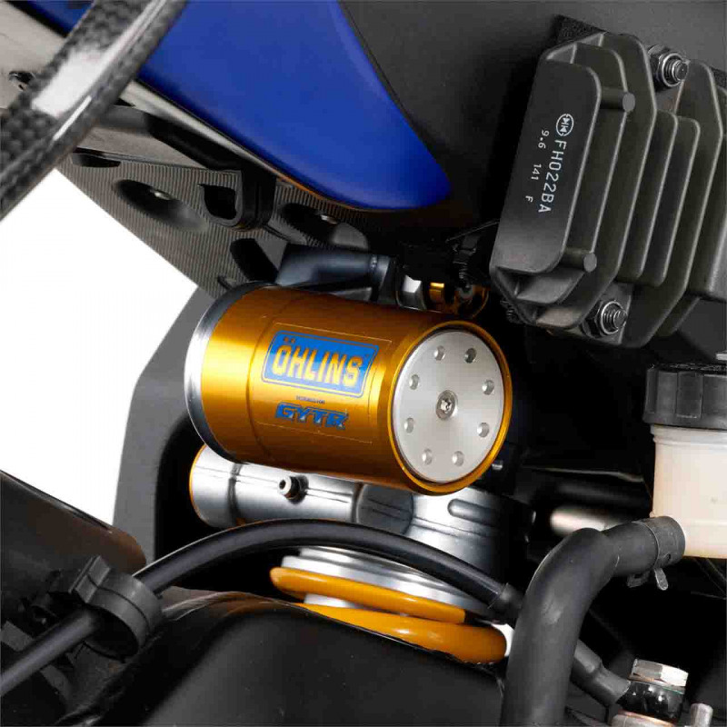 OHLINS Amortisseur arrière Öhlins TTX36GP pour R1/R1M - YA9680000000