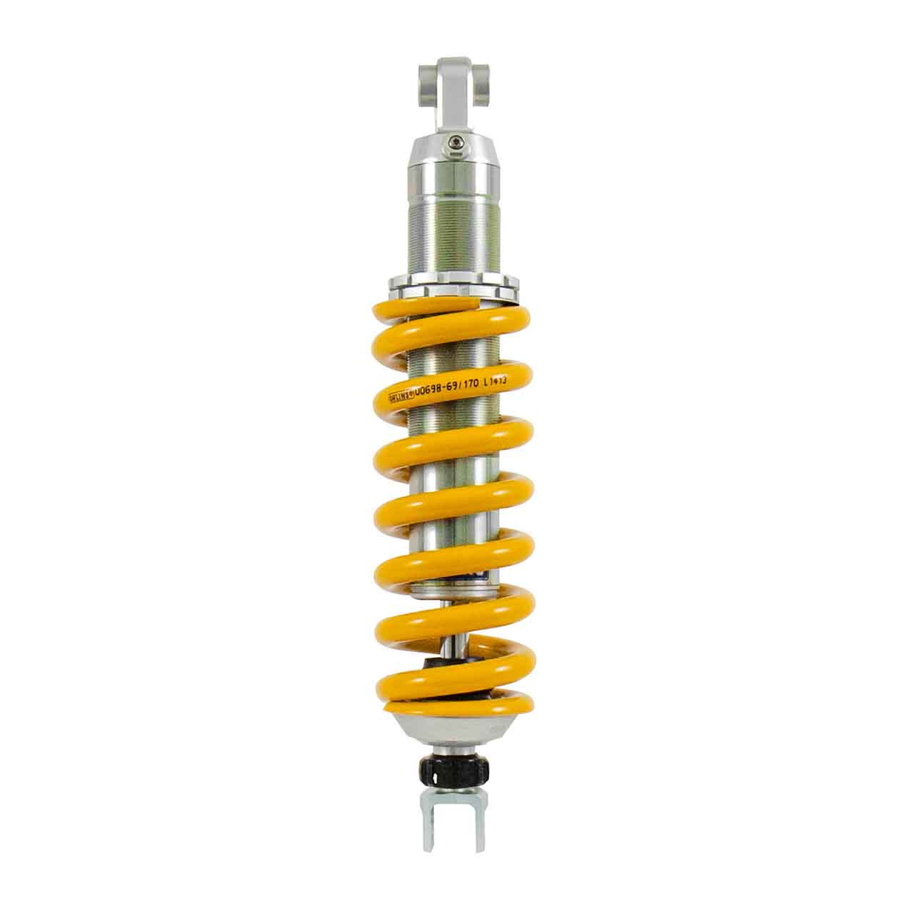 OHLINS Amortisseur arrière Öhlins YA585 pour R7 - YA5850000000