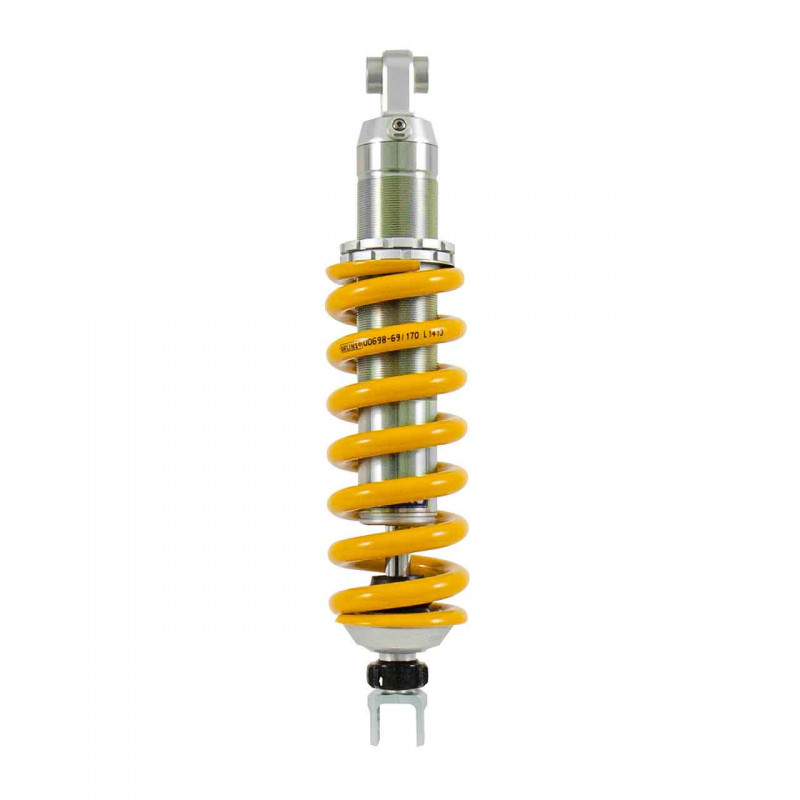 OHLINS Amortisseur arrière Öhlins YA585 pour R7 - YA5850000000