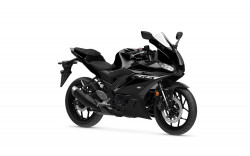 YAMAHA Moto sportive R3 2024