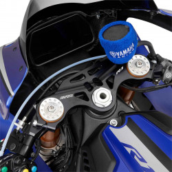 GYTR Té de fourche supérieur GYTR® style superbike pour R1 - GYTT0PY0KE10