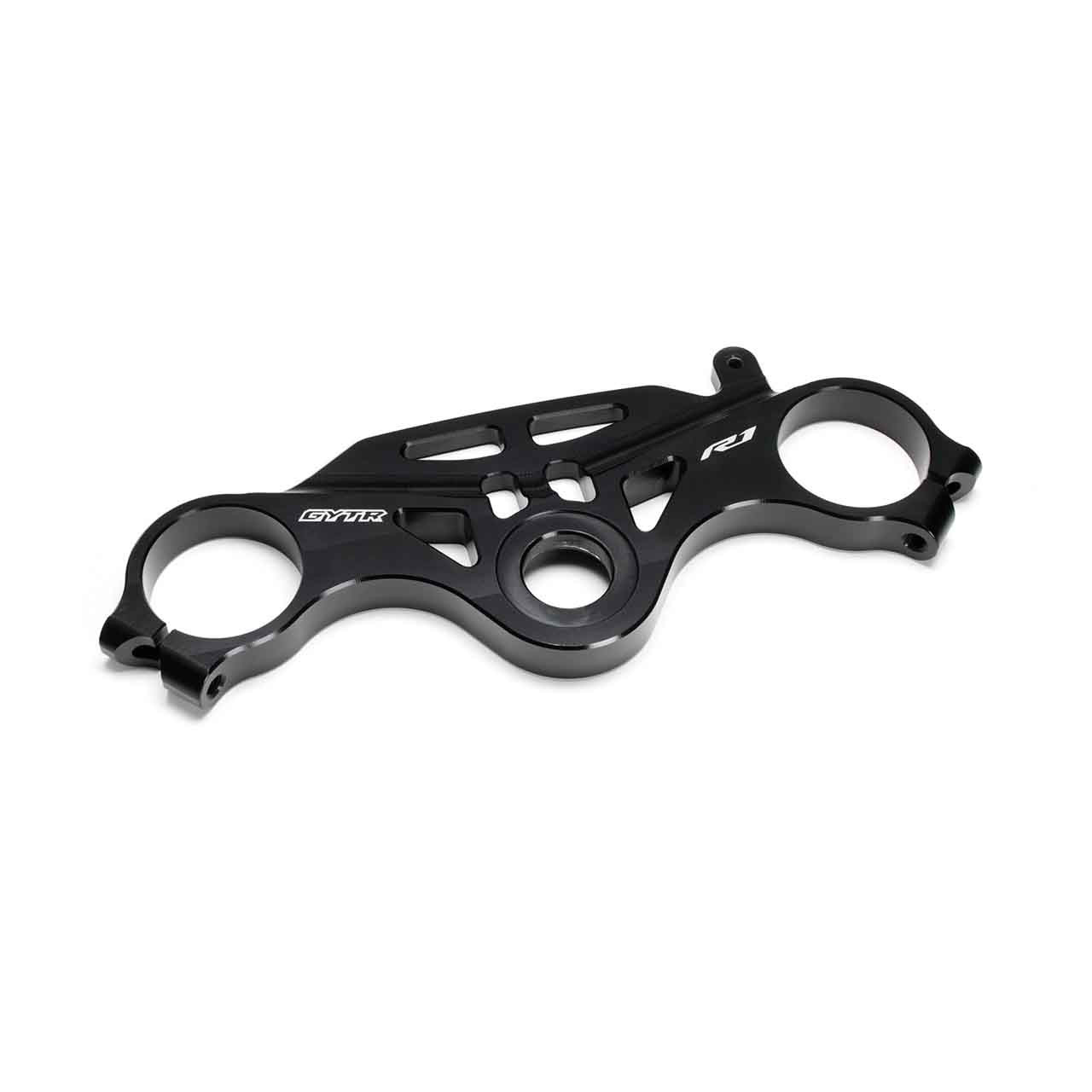 GYTR Té de fourche supérieur GYTR® style superbike pour R1 - GYTT0PY0KE10