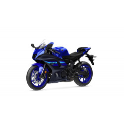 Moto sportive R7 2024