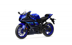 YAMAHA Moto sportive R7 2024