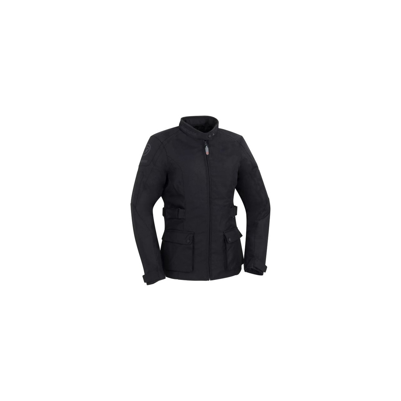 BERING Veste moto femme april noir