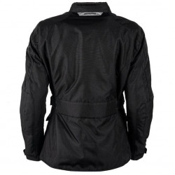 BERING Veste moto femme april noir