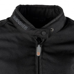 BERING Veste moto femme april noir