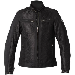 BLOUSON MOTO FEMME SPRING...