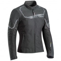 VESTE MOTO FEMME CHALLENGE...