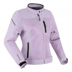 BLOUSON MOTO FEMME LADY OZONE