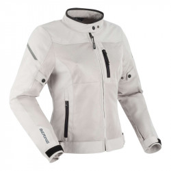 BLOUSON MOTO FEMME LADY OZONE