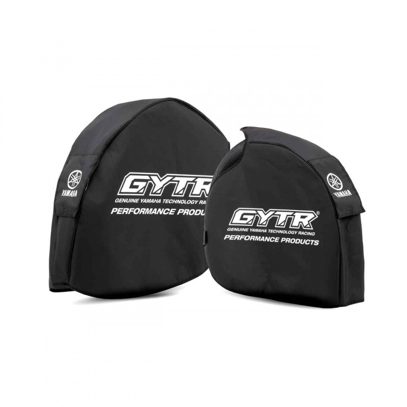 GYTR Housses de pneus coupe-vent GYTR® - CAPTWINDST00