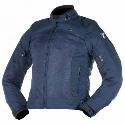 BLOUSON MOTO FEMME TARAH NAVY