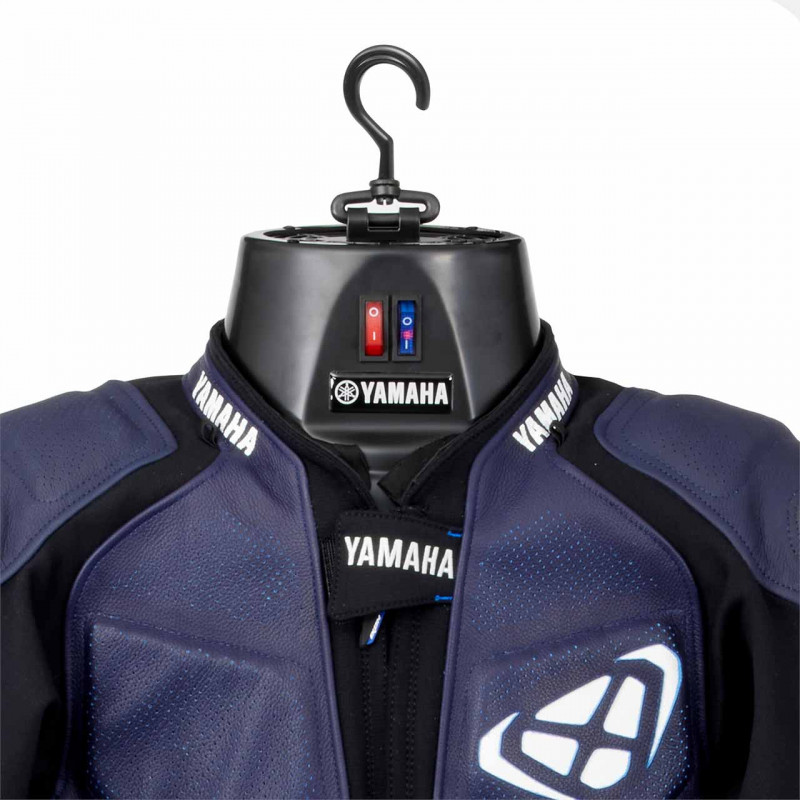 YAMAHA Séchoir/réchauffeur de combinaison - CAPSUITDRW00