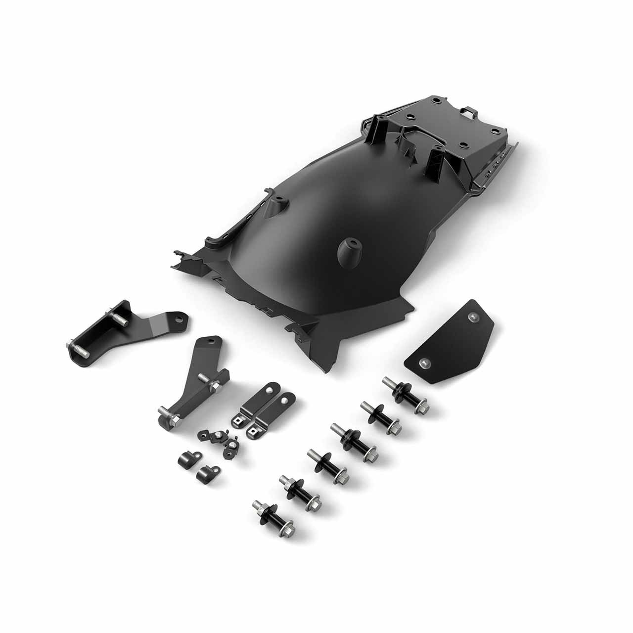 GYTR Kit de support de réservoir arrière GYTR® - GYTF41040000