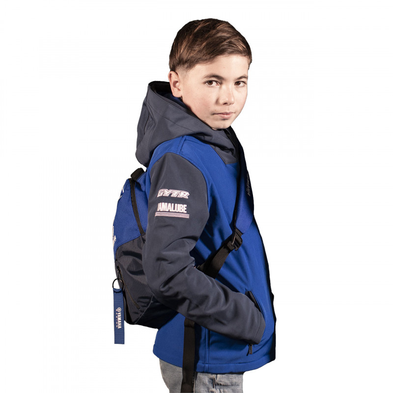 YAMAHA SOFTSHELL YAMAHA ENFANT PADDOCK 2024 - SEVILLE