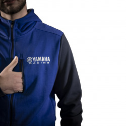 YAMAHA SWEAT YAMAHA HOMME PADDOCK 2024 - KALTAN