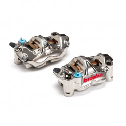 Kit d'étriers Brembo GP4-RX...