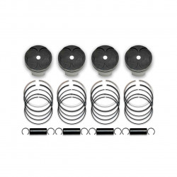 GYTR Kit de pistons GYTR® pour R6 - 13S116A07000