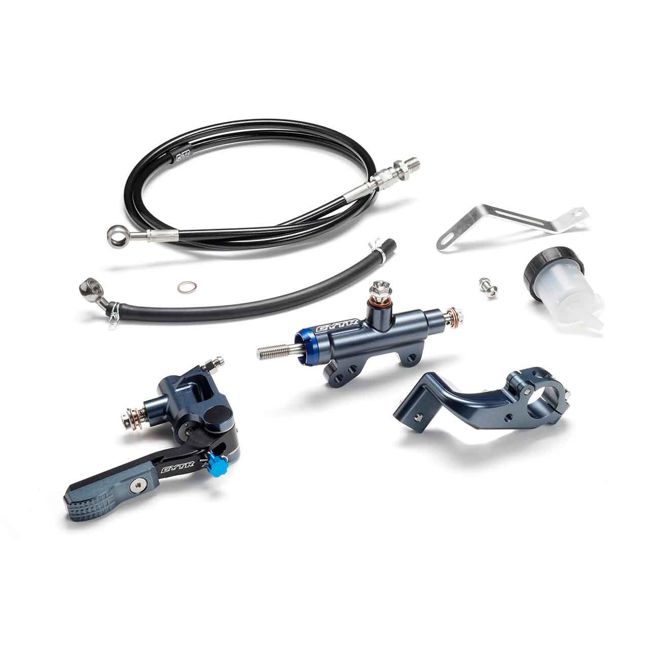 GYTR Kit de frein arrière GYTR® pour R1/R6 - GYTRPTHMBR00