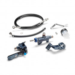 GYTR Kit de frein arrière GYTR® pour R1/R6 - GYTRPTHMBR00