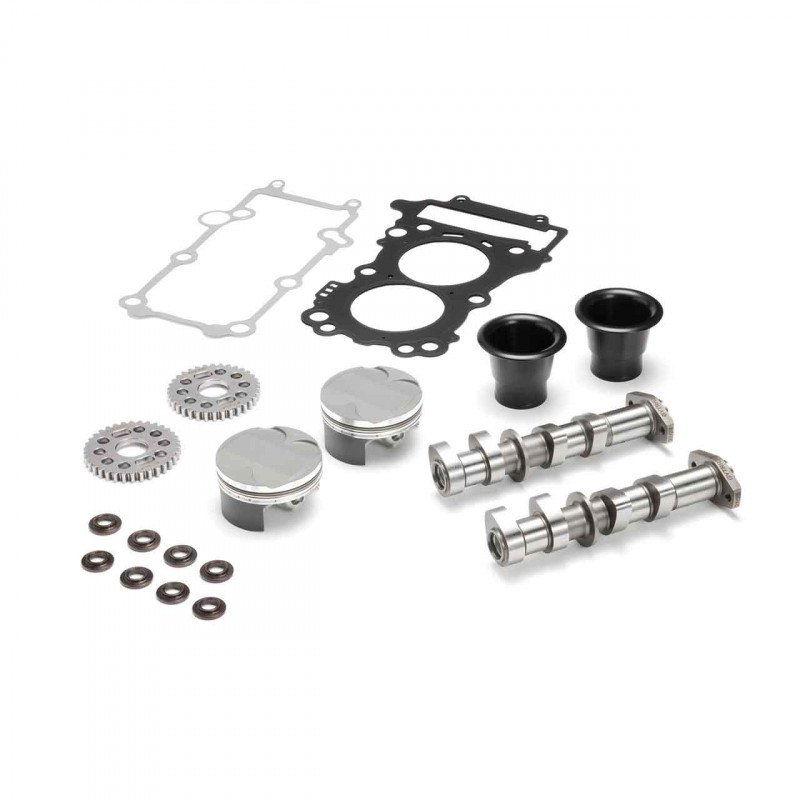 GYTR Kit Racing GYTR® pour R3 EU5 - GYTR3EU5KIT0