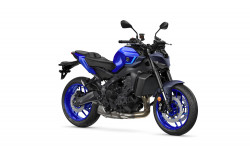 YAMAHA Moto roadster MT-09 2024