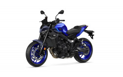 YAMAHA Moto roadster MT-09 2024