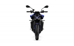 YAMAHA Moto roadster MT-09 2024