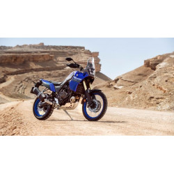 Moto trail Ténéré 700 2024