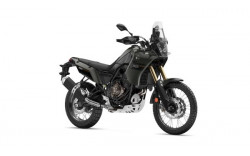 YAMAHA Moto trail Ténéré 700 2024