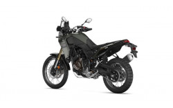 YAMAHA Moto trail Ténéré 700 2024