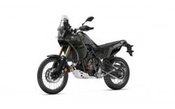 YAMAHA Moto trail Ténéré 700 2024