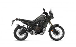 YAMAHA Moto trail Ténéré 700 2024