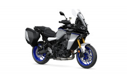 YAMAHA Moto routière Tracer 9 GT+ 2024