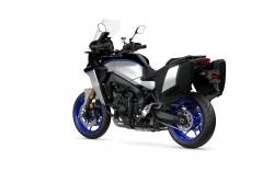 YAMAHA Moto routière Tracer 9 GT+ 2024