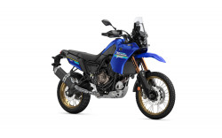 YAMAHA Moto trail Ténéré 700 Extrême 2024