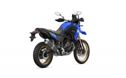 YAMAHA Moto trail Ténéré 700 Extrême 2024