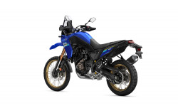 YAMAHA Moto trail Ténéré 700 Extrême 2024