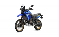 YAMAHA Moto trail Ténéré 700 Extrême 2024