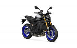 YAMAHA Moto Roadster MT-09 SP 2024